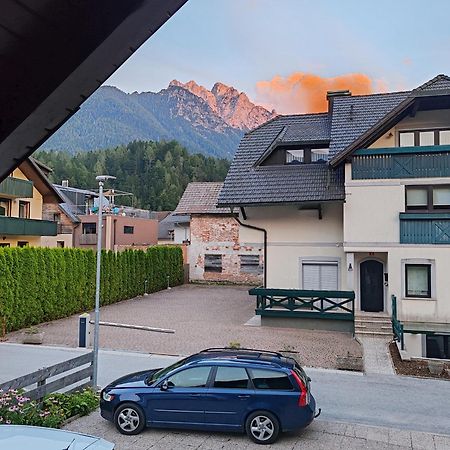 Apartments & Rooms Smucka Kranjska Gora Exterior photo