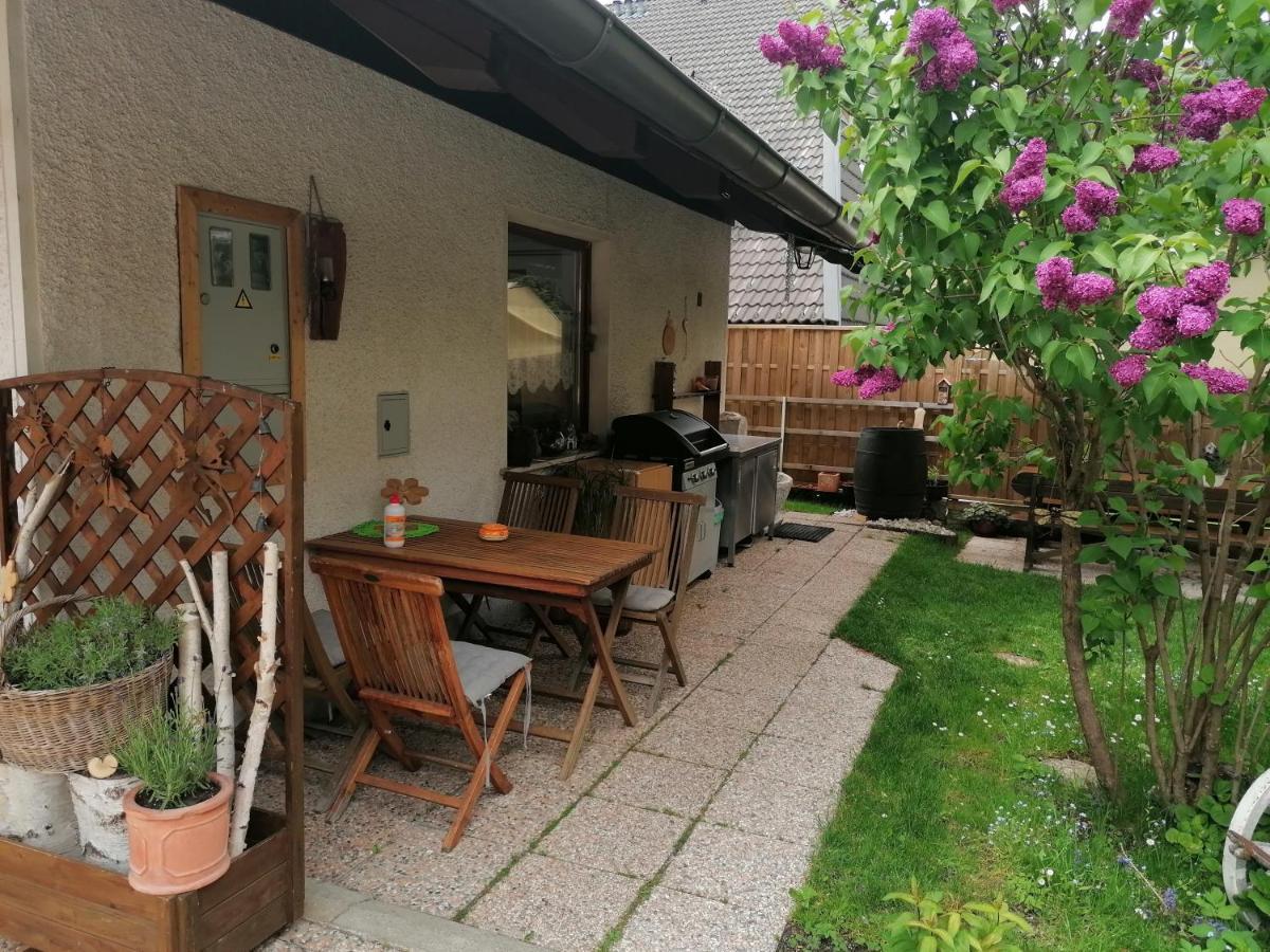 Apartments & Rooms Smucka Kranjska Gora Exterior photo
